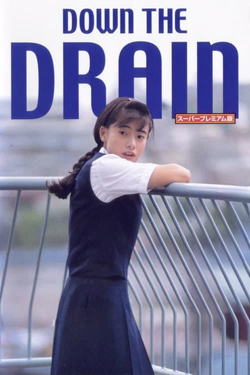 Poster for Down the Drain