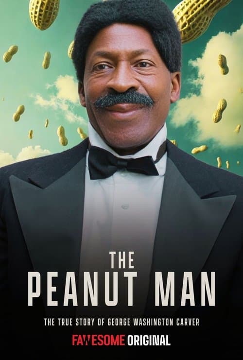 Poster for The Peanut Man