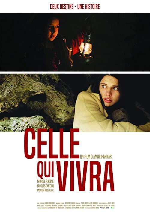 Poster for Celle qui vivra