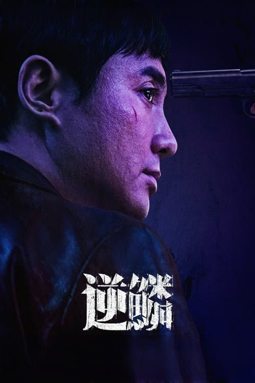 Poster for Untouchable