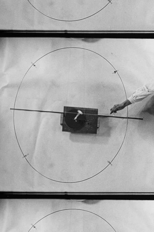 Poster for A Physical Ring