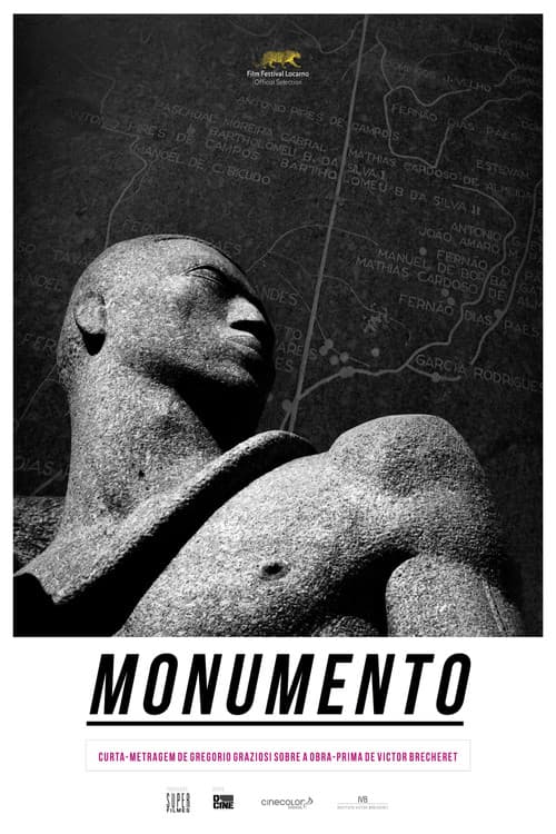 Poster for Monument