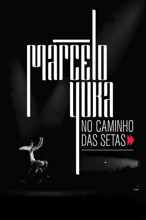 Poster for Marcelo Yuka: Follow the Signs