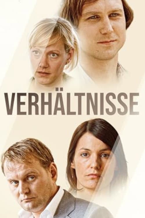 Poster for Verhältnisse
