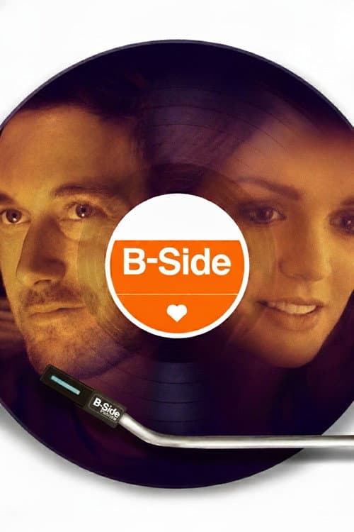 Poster for B-Side