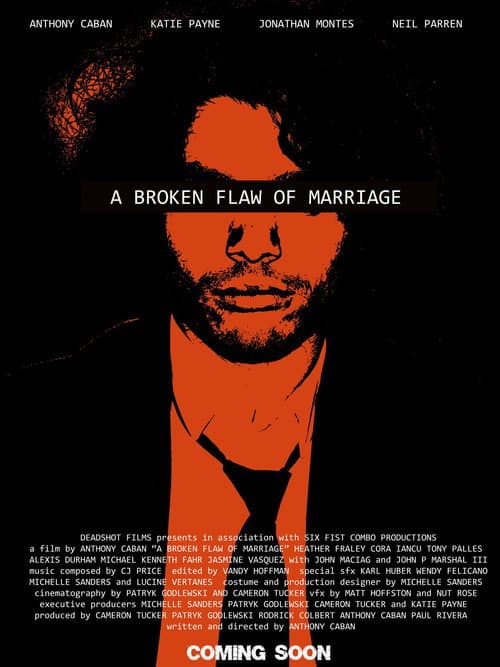 Poster for A Broken Flaw of Marriage