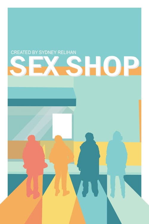 Poster for Sex Shop