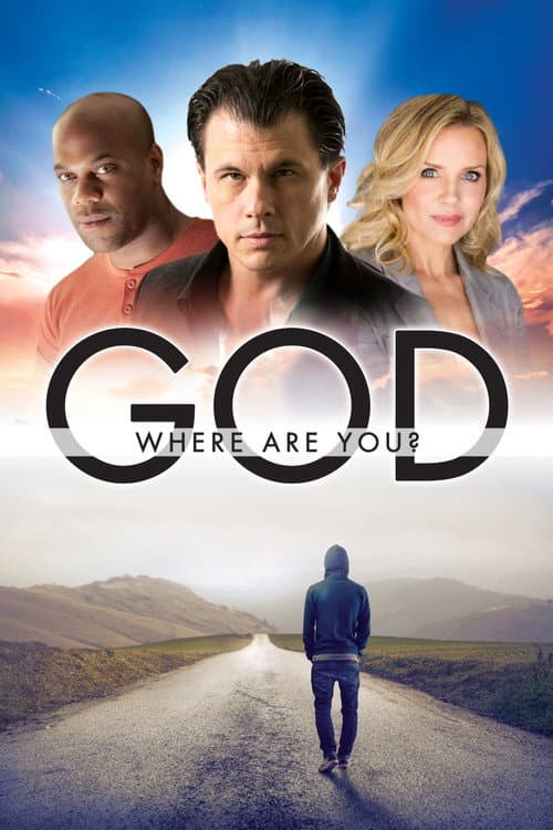 Poster for God Where Are You?