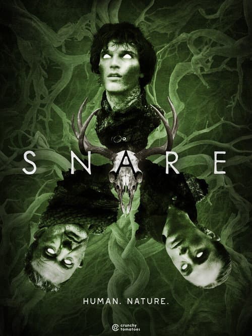 Poster for SNARE