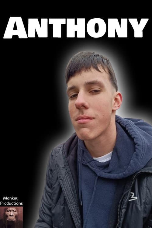 Poster for Anthony