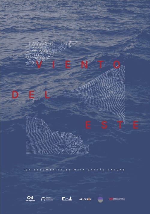 Poster for East Wind