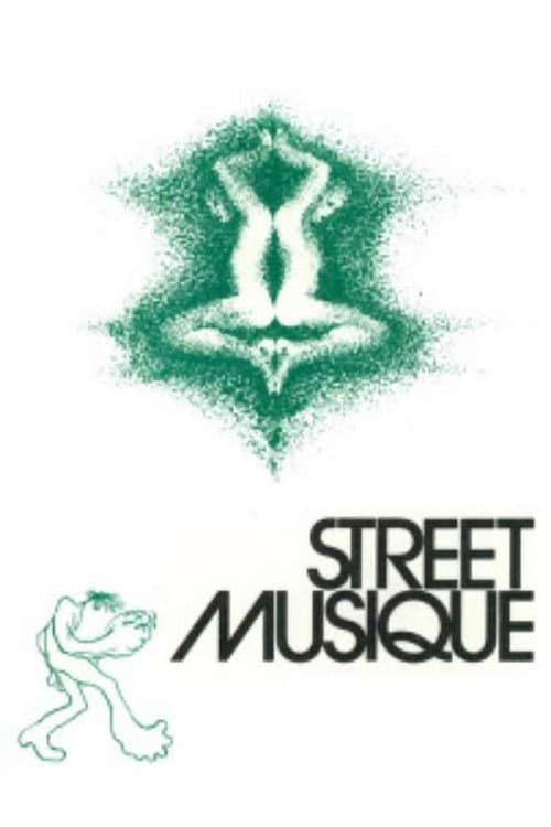 Poster for Street Musique
