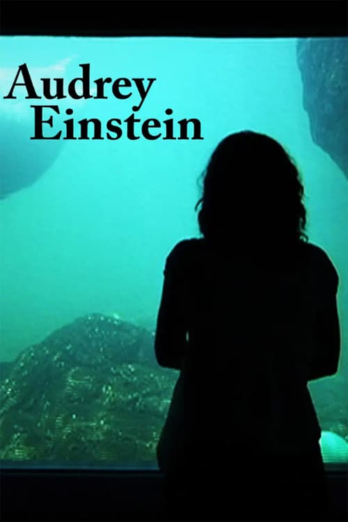 Poster for Audrey & Einstein