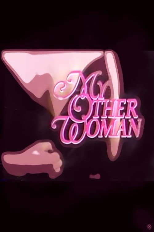 Poster for My Other Woman