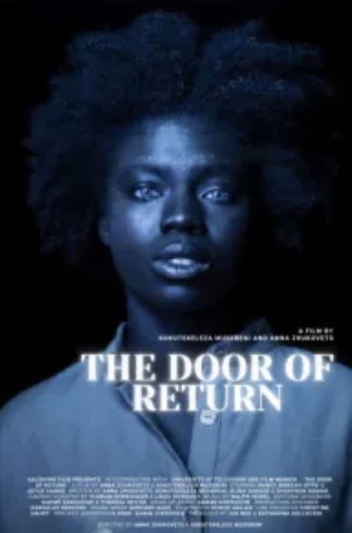 Poster for The Door of Return