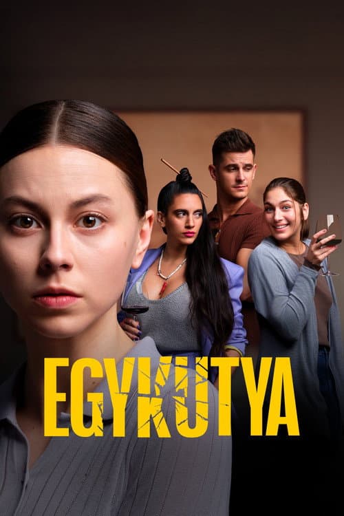 Poster for Egykutya