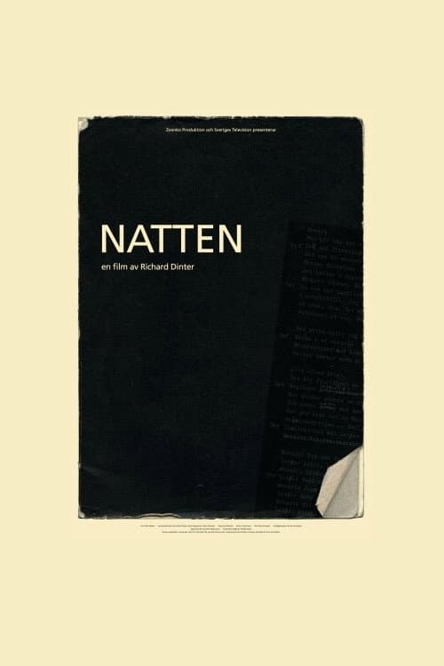 Poster for Night