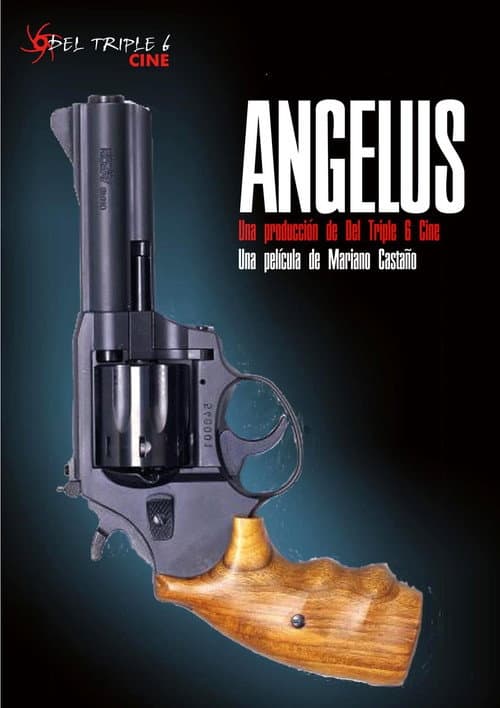 Poster for Angelus