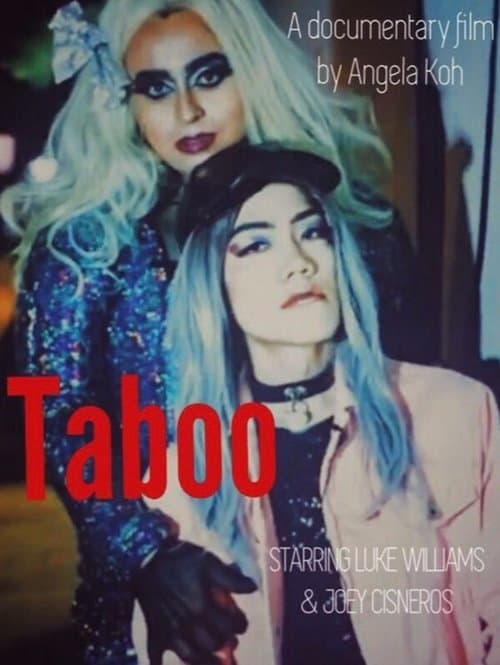 Poster for Taboo