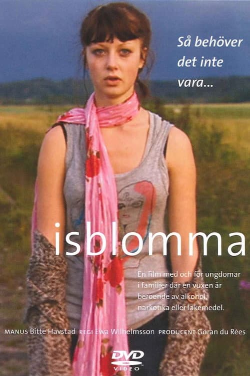 Poster for Isblomma