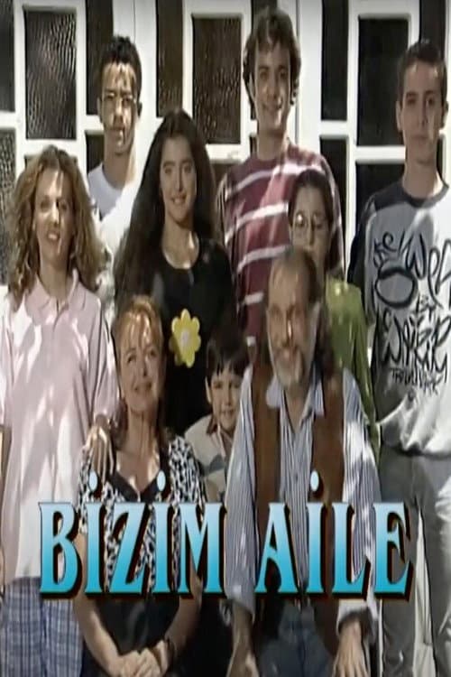 Poster for Bizim Aile