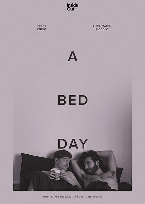Poster for A Bed Day
