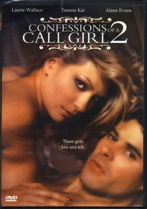 Poster for Confessions of a Call Girl 2