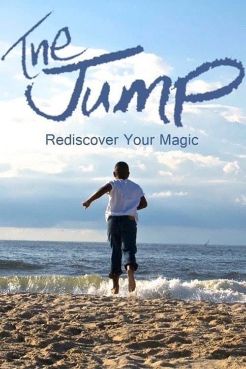 Poster for The Jump
