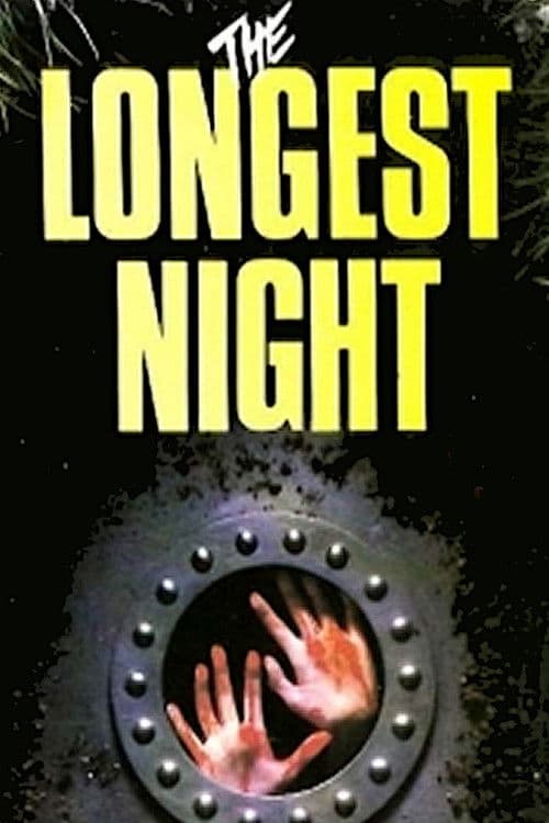 Poster for The Longest Night