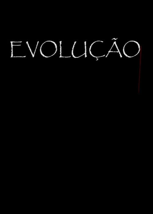 Poster for Evolução
