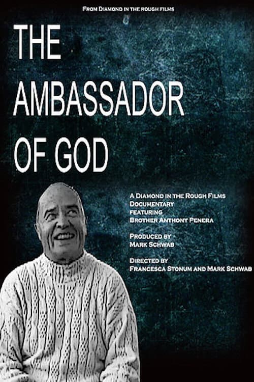 Poster for The Ambassador of God