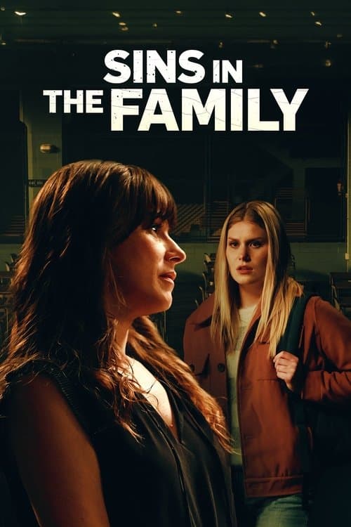 Poster for Sins in the Family