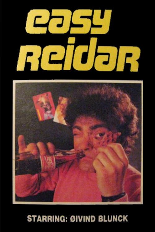 Poster for Easy Reidar