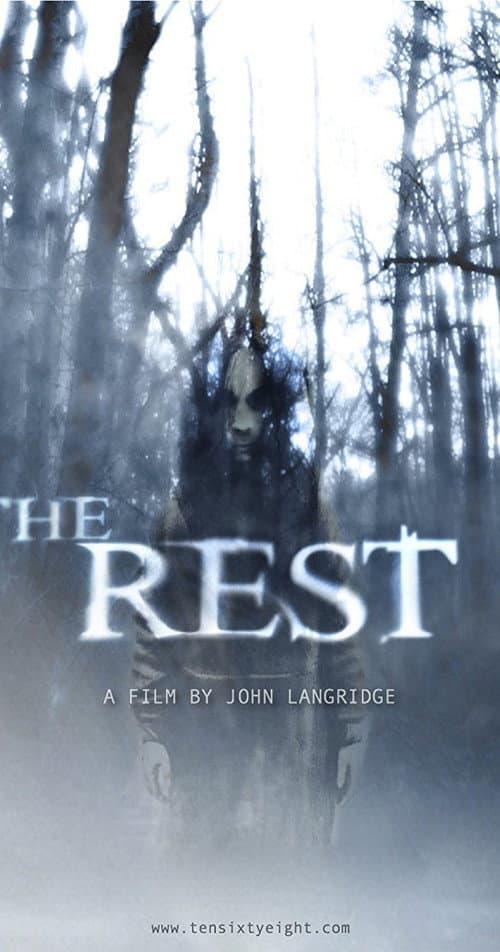 Poster for The Rest