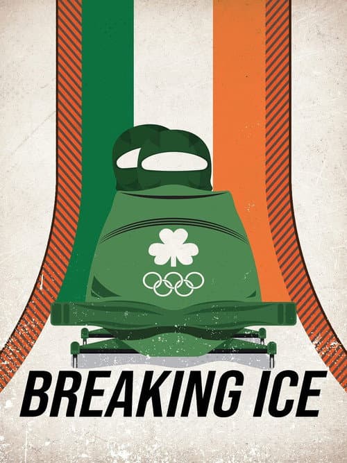 Poster for Breaking Ice