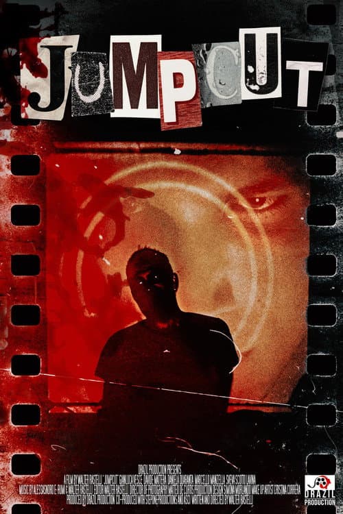 Poster for Jumpcut