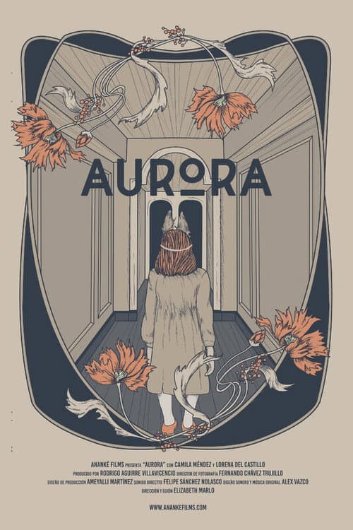 Poster for Aurora