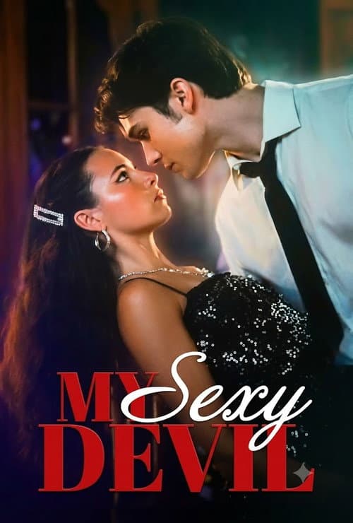 Poster for My Sexy Devil