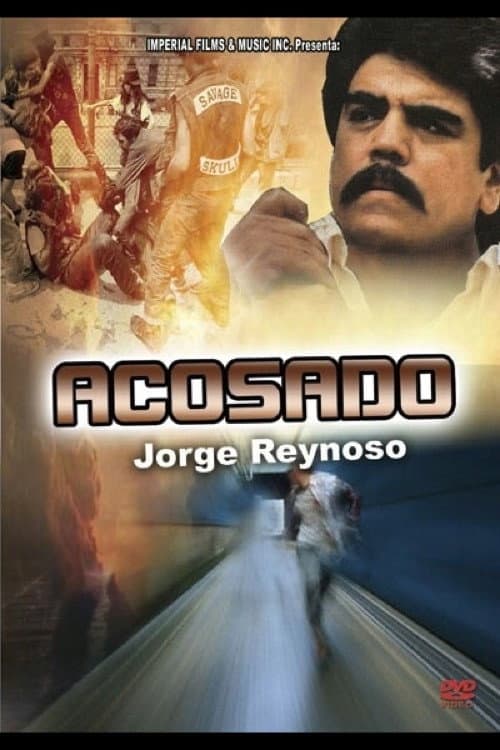Poster for Acosado