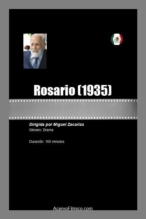 Poster for Rosario