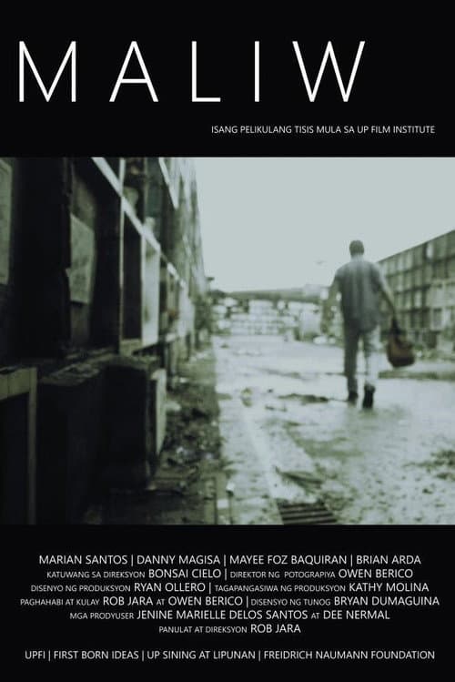 Poster for Maliw