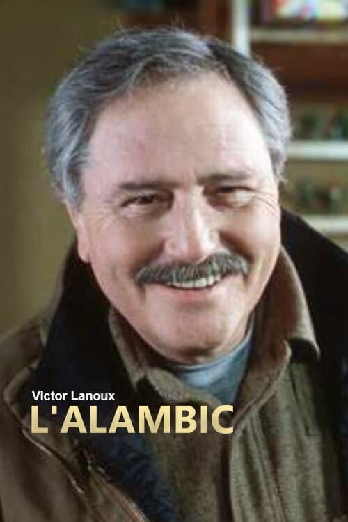 Poster for L'alambic