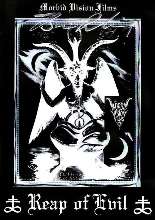 Poster for Reap of Evil