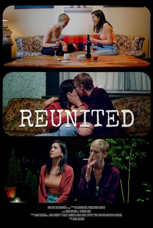 Poster for Reunited