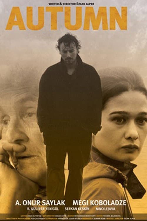 Poster for Autumn