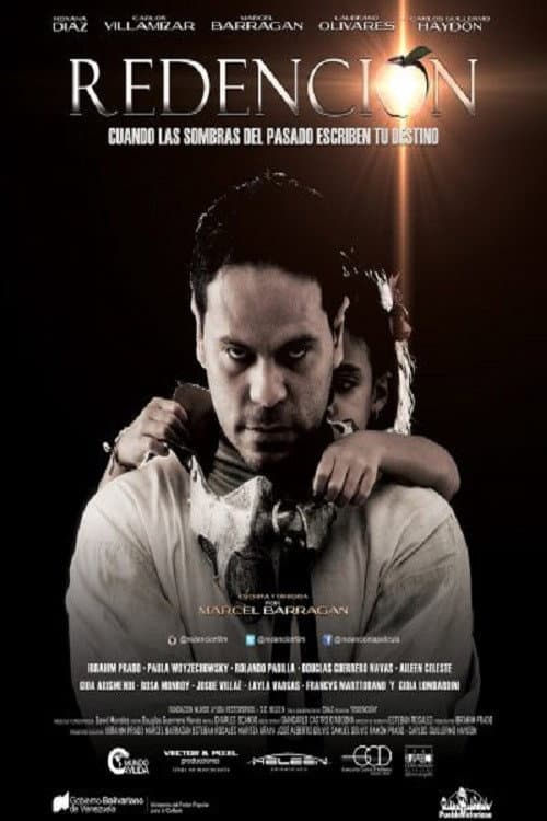 Poster for Redención
