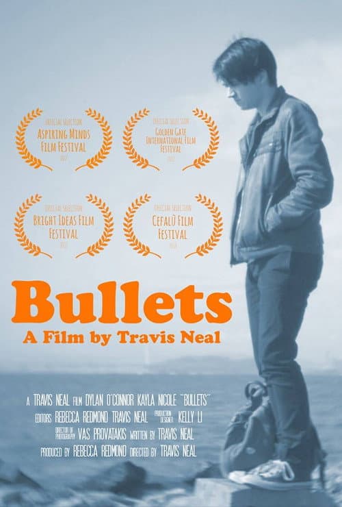 Poster for Bullets