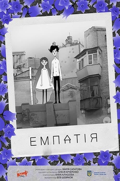 Poster for Empathy