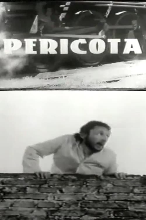 Poster for Pericota