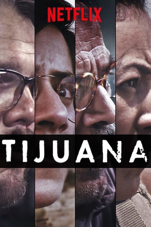 Poster for Tijuana